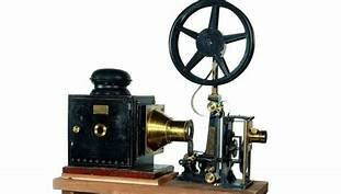 Invenció cinematògraf