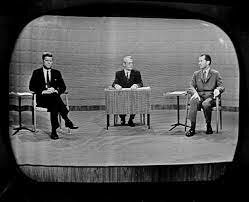 First televised Presidential debate