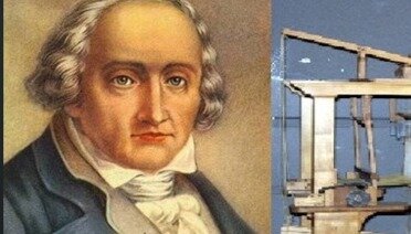 José María Jacquard