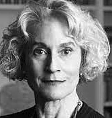 Martha Nussbaum