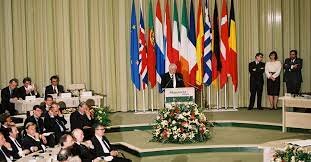 Tratado de Maastricht