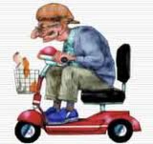 LIMITACIONES FISICAS