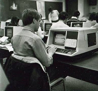 Computers for Instructional Purposes