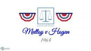 Malloy v. Hogan