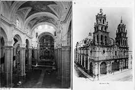 Instituciones educativas