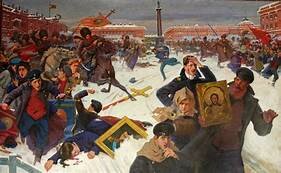 Revolució de 1905 (a Rússia)