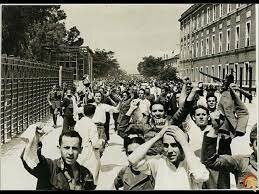 Asalto del Cuartel de la Montaña.