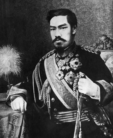Meiji Restoration