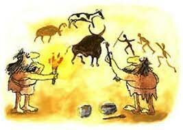 Lógica en la prehistoria