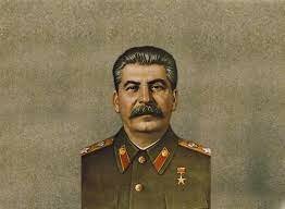 Stalin becomes dictator of USSR