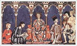 Escuela de Traductores de Toledo