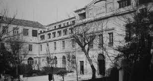 Academia de San Carlos