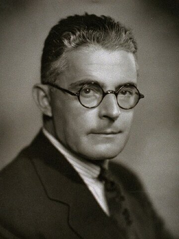 Conductismo - John Broadus Watson