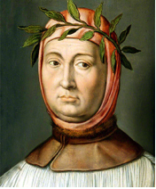 Francisco Petrarca (1304-1374)
