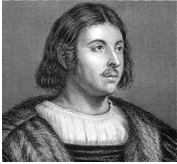 Giovanni Boccaccio (1313-1375)