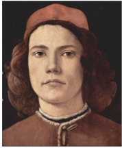 Giovanni Pico della Mirandola (1463-1494)