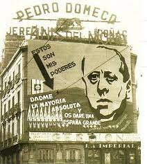 OTORGAMIENTO DE TRES CARTERAS MINISTERIALES A LA CEDA