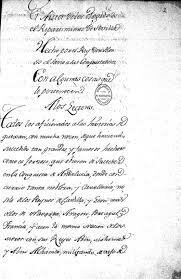 Repartimiento de Sevilla.