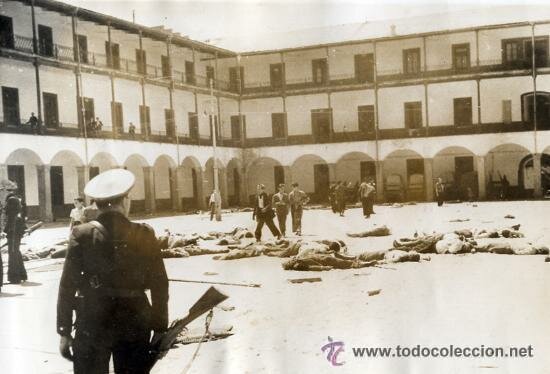 Asalto del Cuartel de la Montaña