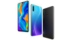 HUAWEI P30 LITE.