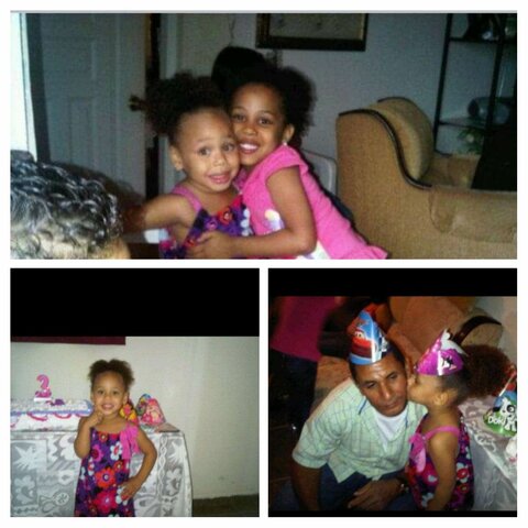 my birthday number 3