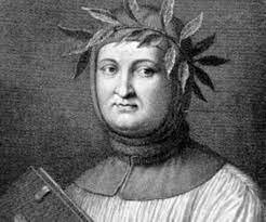 Francesco Petrarca (1304 - 1374)