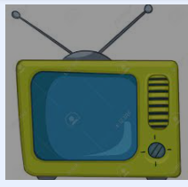 television