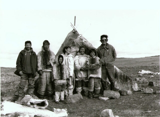 Inuit Life