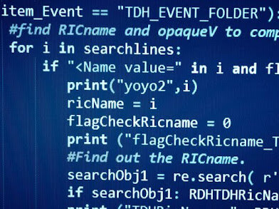 Lenguaje de programación