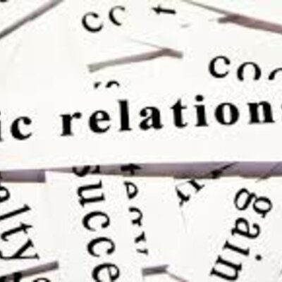 Timeline: Evolución de las Relaciones Públicas