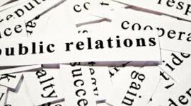 Timeline: Evolución de las Relaciones Públicas