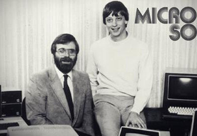 Creación de Microsoft