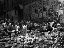 ORIGEN DE LA GUERRA CIVIL