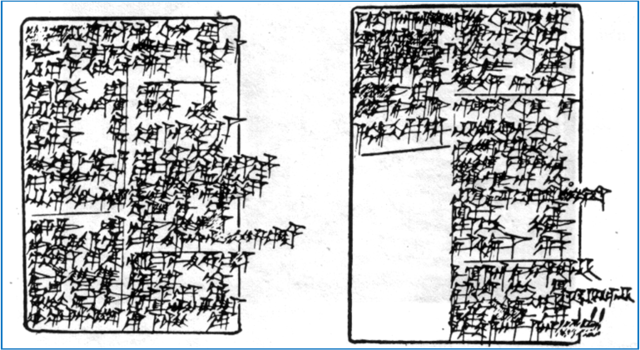 KATALOG KNJIŽNICE SUMERSKOG GRADA NIPPURA