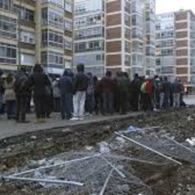 Timeline: Conflicto Gamonal Daniel Bermejo