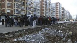 Timeline: Conflicto Gamonal Daniel Bermejo