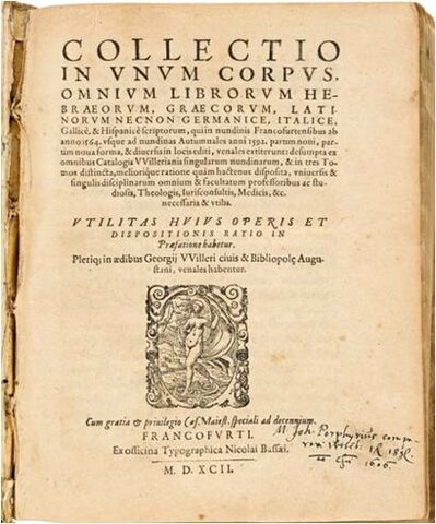 Tiskarski i knjižarski popisi knjiga