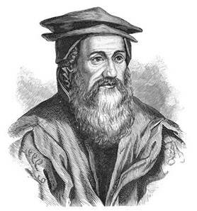 Prva opća (međunarodna) bibliografija