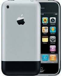Iphone 2G