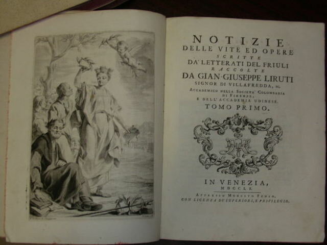 El primer periódico