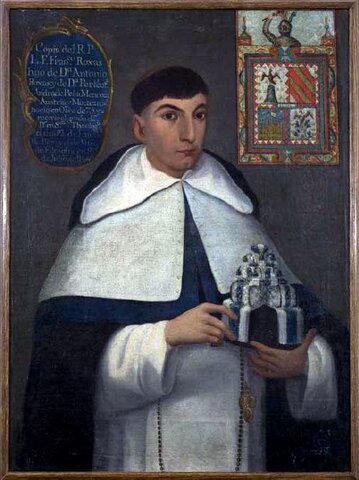 Educación para sacerdotes indígenas