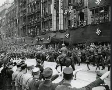 Night of the Long Knives