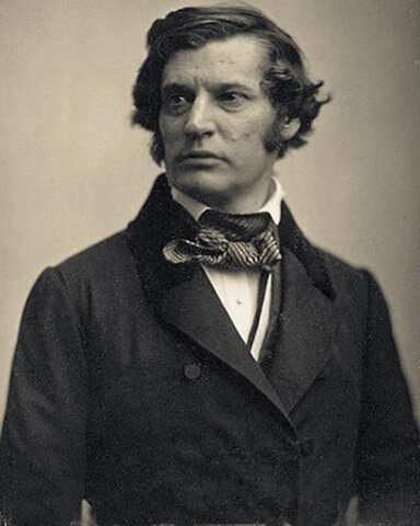 Attack on Charles Sumner