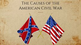 Timeline: 5.5 Causes of the Civil War