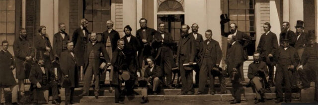 The Charlottetown Conference