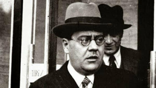 JUAN NEGRÍN NUEVO PRESIDENTE DE LA REPÚBLICA