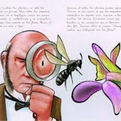 Timeline: Fase 1 - Historia de la Fitopatología y generalidades de la microbiología