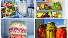 Timeline: Conservazione degli alimenti
