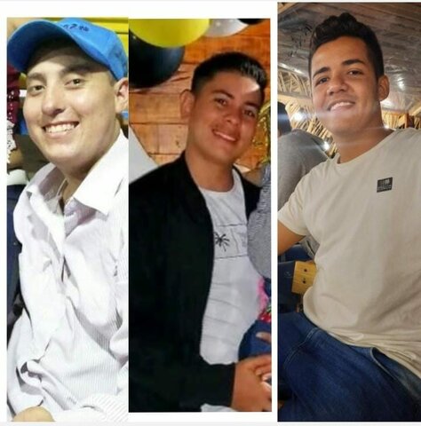 RELACIÓN SENTIMENTAL