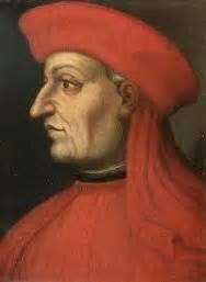 Leonardo Bruni (1374-1444)